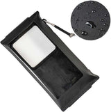 Outdoor Survival Gear - Rite in the Rain Black Black - Rite in the Rain