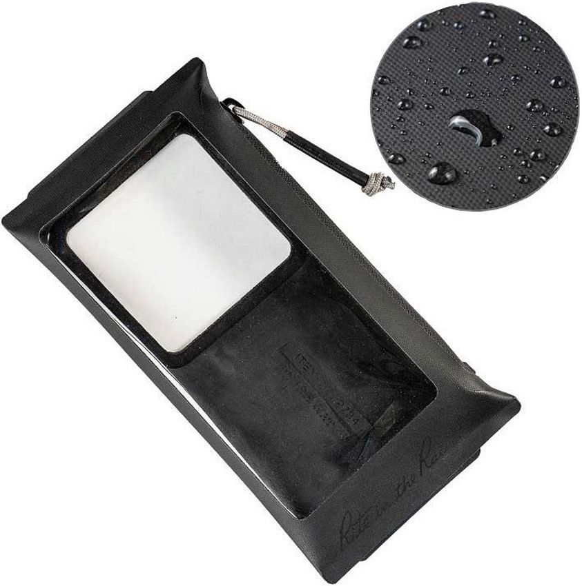 Outdoor Survival Gear - Rite in the Rain Black Black - Rite in the Rain