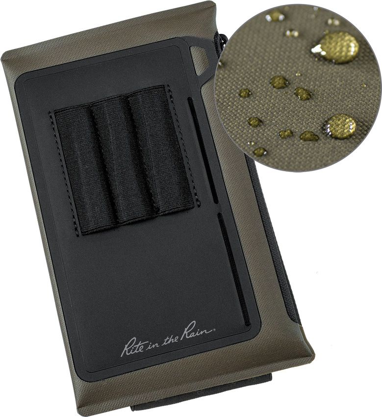 Outdoor Survival Gear - Rite in the Rain - Rite in the Rain