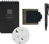 Outdoor Survival Gear - Rite in the Rain Olive and black Olive and black - Rite in the Rain