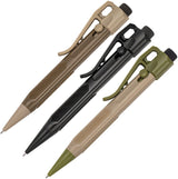 Outdoor Survival Gear - Rite in the Rain Coyote, Dune, Black Coyote, Dune, Black - Rite in the Rain