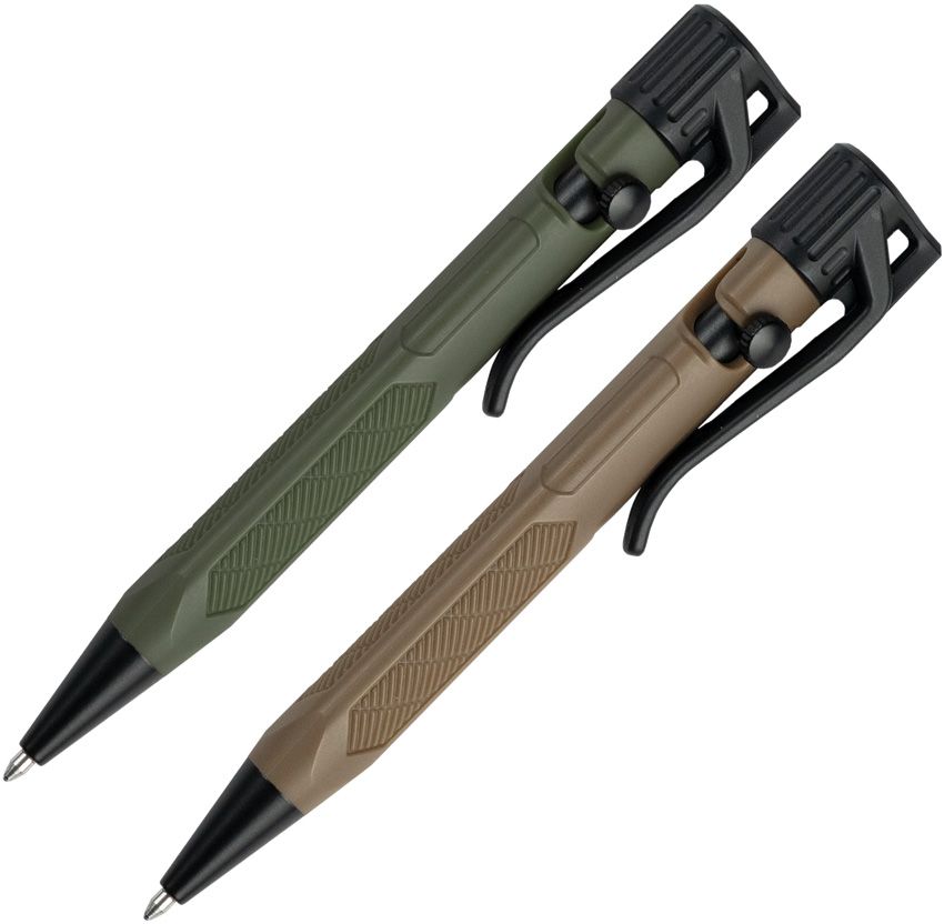 Outdoor Survival Gear - Rite in the Rain Tan and OD Green Tan and OD Green - Rite in the Rain