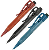 Outdoor Survival Gear - Rite in the Rain Zenith blue, Ember, Black Zenith blue, Ember, Black - Rite in the Rain