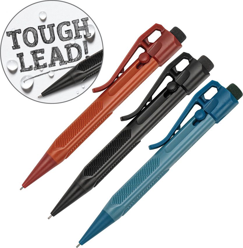 Rite in the Rain Outdoor Survival Gear Zenith blue, Ember, Black - Rite in the Rain (image 2)