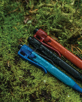 Rite in the Rain Outdoor Survival Gear Zenith blue, Ember, Black - Rite in the Rain (image 3)
