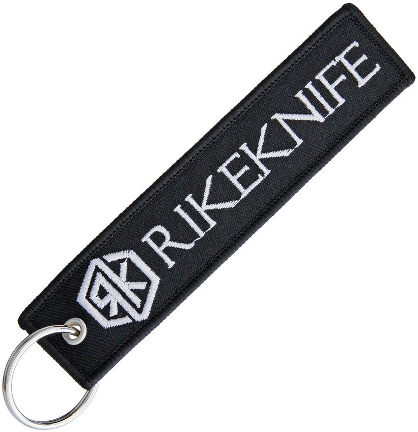 Tactical Morale Patch Velcro - Rike Knife - Rike Knife