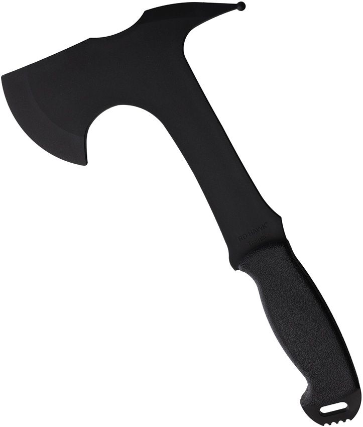 Outdoor Survival Gear - Ranger Knives Black Black - Ranger Knives