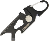 Multi-Function Outdoor Tool - Lansky Black - Lansky