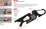 Lansky Multi-Function Outdoor Tool - Lansky (image 5)