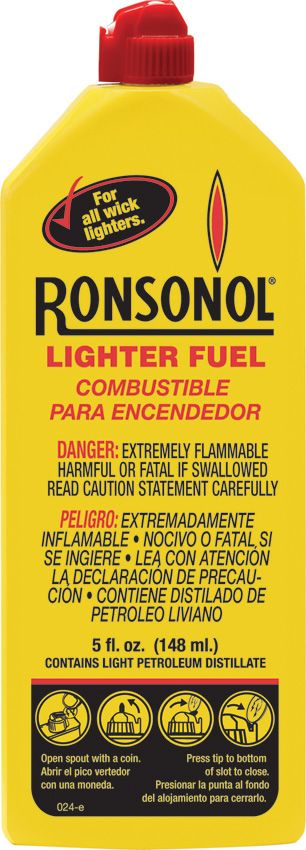 Decorative Lighter - Ronson - Ronson