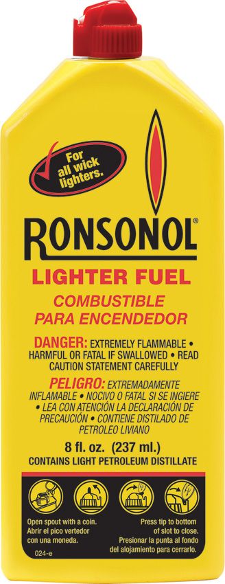 Decorative Lighter - Ronson - Ronson