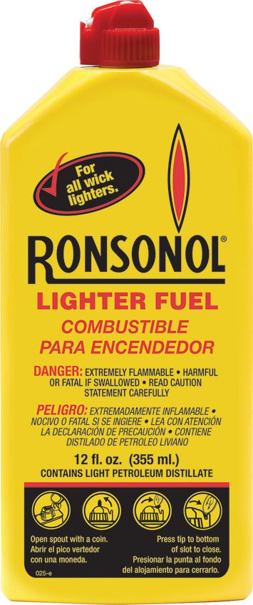 Decorative Lighter - Ronson - Ronson