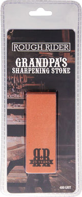 Knife Sharpener Outdoor - Rough Rider - Rough Rider