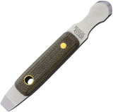 Multi-Function Outdoor Tool - Rough Rider Green - Rough Rider