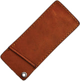 Knife Sheath & Accessory - Rough Rider Brown Brown - Rough Rider