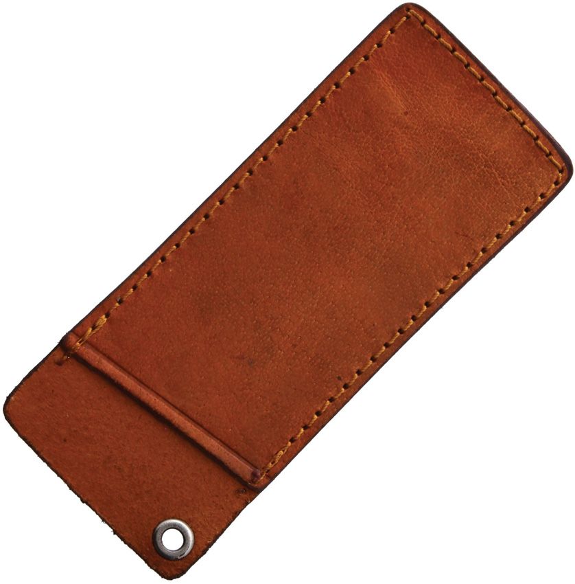 Knife Sheath & Accessory - Rough Rider Brown Brown - Rough Rider