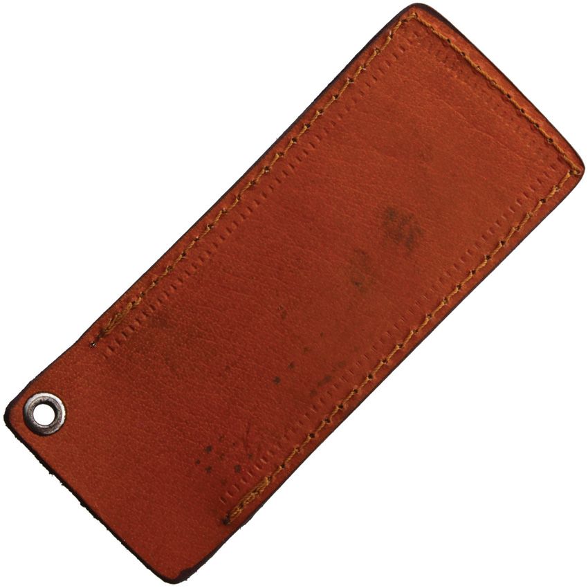 Rough Rider Slip Pouch Brown - Rough Rider (image 2)