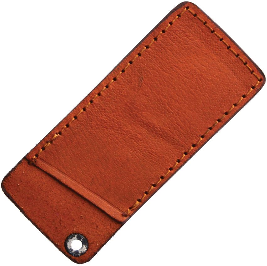 Knife Sheath & Accessory - Rough Rider Brown Brown - Rough Rider