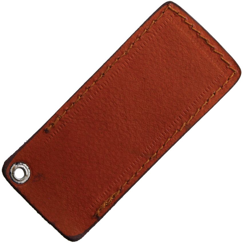 Rough Rider Slip Pouch Brown (2) - Rough Rider (image 2)