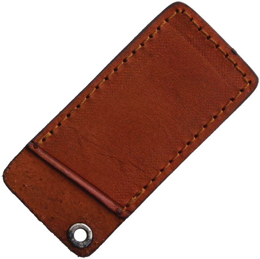Knife Sheath & Accessory - Rough Rider Brown Brown - Rough Rider