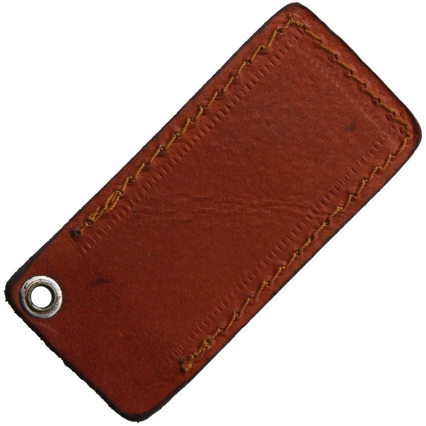 Rough Rider Slip Pouch Brown (3) - Rough Rider (image 2)