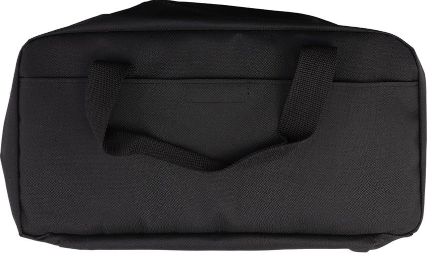 Knife Sheath & Accessory - Rough Rider Black Black - Rough Rider