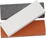 Knife Sharpener Outdoor - Rough Rider Gray, Brown, White Gray, Brown, White - Rough Rider