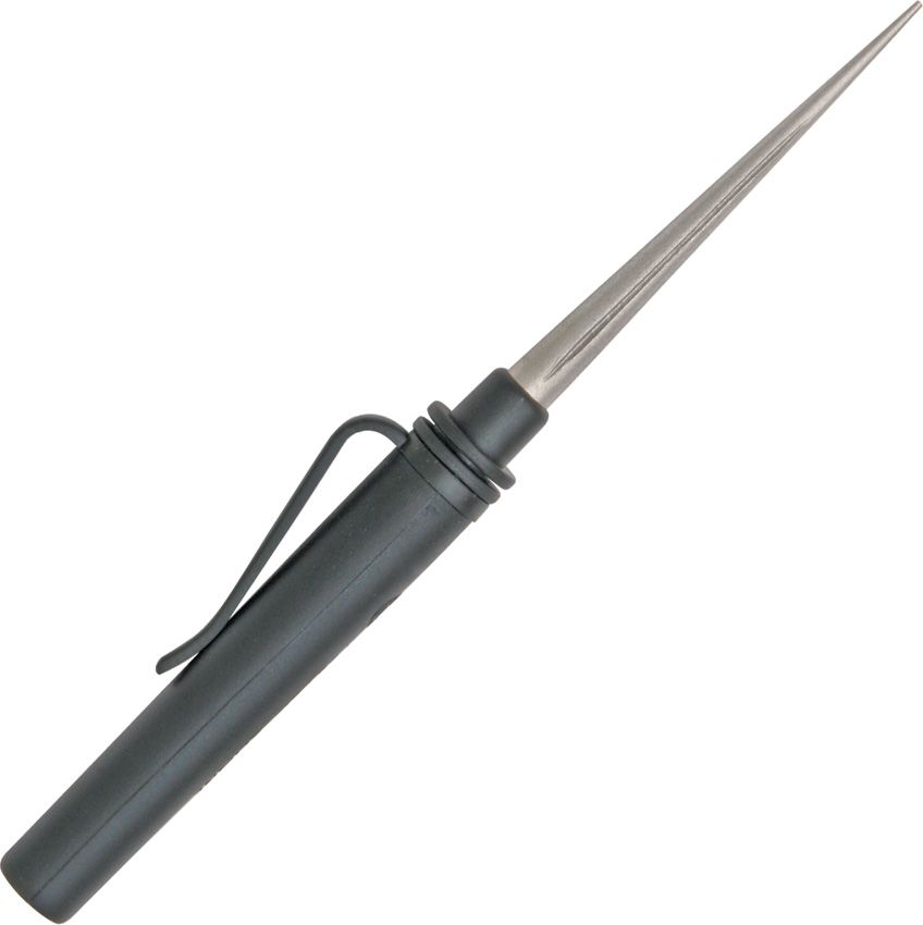 Knife Sharpener Outdoor - Rough Rider Black Black - Rough Rider