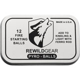 Rewild Gear Outdoor Survival Gear - Rewild Gear (image 2)