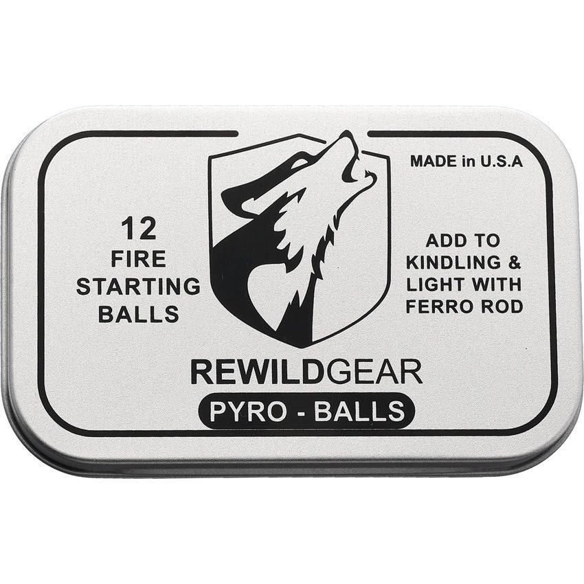 Rewild Gear Outdoor Survival Gear - Rewild Gear (image 2)