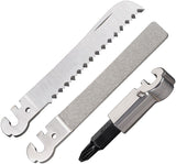 Multi-Function Outdoor Tool - ROXON - ROXON