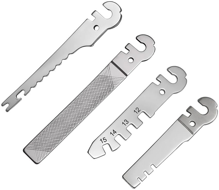 Multi-Function Outdoor Tool - ROXON - ROXON