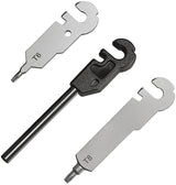 Multi-Function Outdoor Tool - ROXON - ROXON