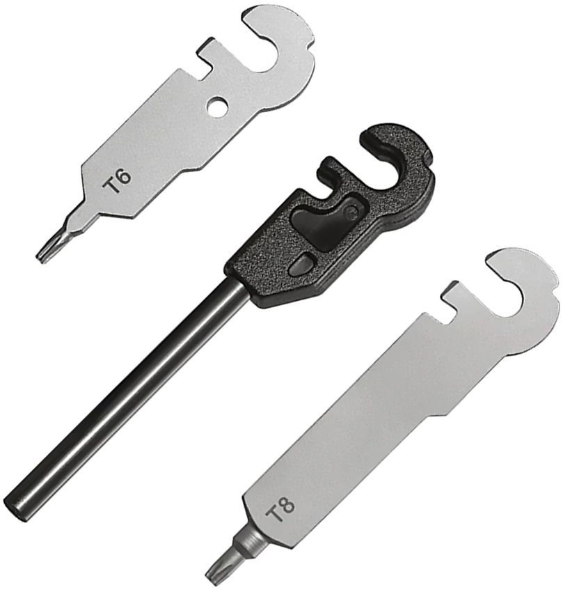 Multi-Function Outdoor Tool - ROXON - ROXON
