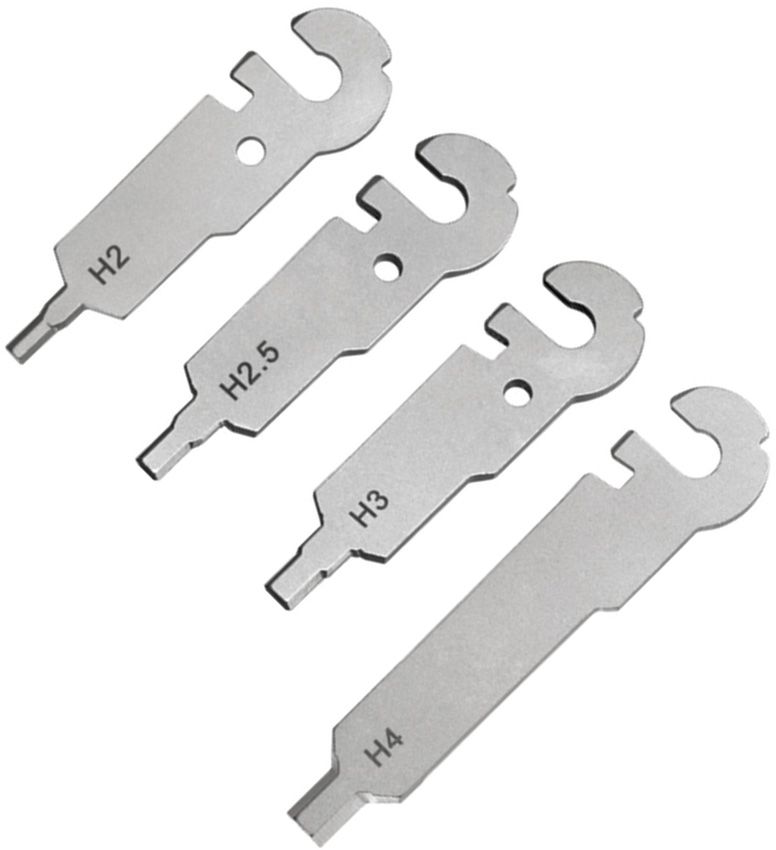 Multi-Function Outdoor Tool - ROXON - ROXON