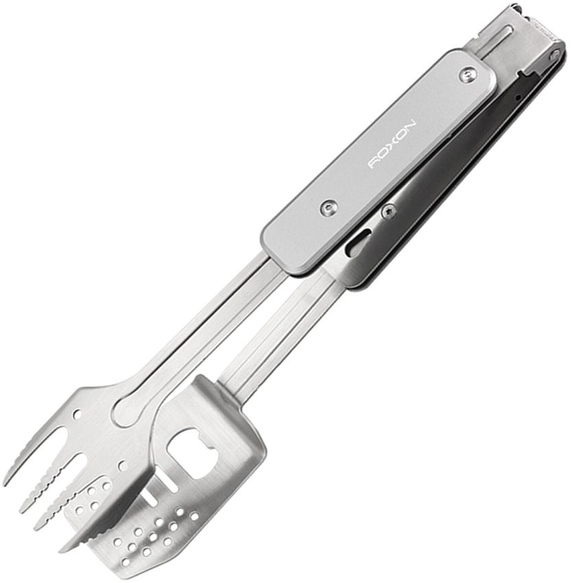 Outdoor Survival Gear - ROXON Gray Gray - ROXON