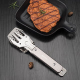 ROXON Outdoor Survival Gear Gray - ROXON (image 4)