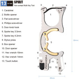 ROXON Spirit Carabiner - ROXON (image 2)