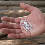 Readyman Card 2-Pack Stainless/Satin - Readyman (image 3)