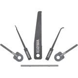 Readyman Outdoor Survival Gear Stainless - Readyman (image 3)
