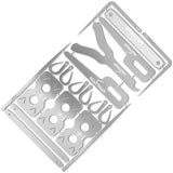 Readyman Outdoor Survival Gear Stainless - Readyman (image 4)