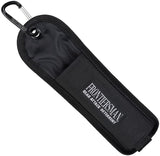 Outdoor Survival Gear - Sabre Black Black - Sabre