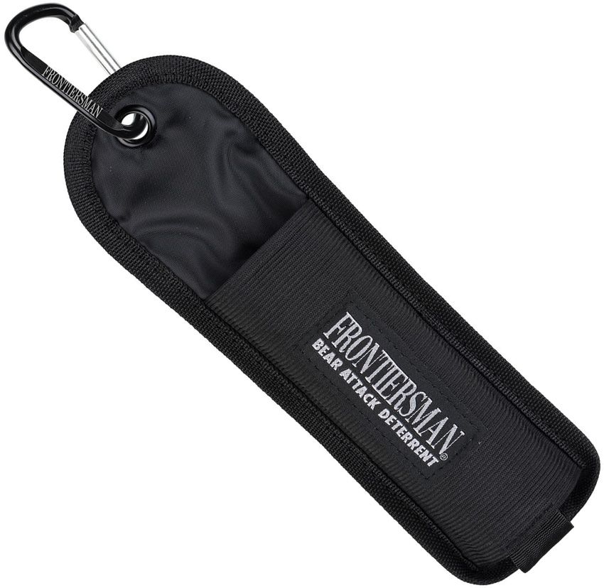 Outdoor Survival Gear - Sabre Black Black - Sabre