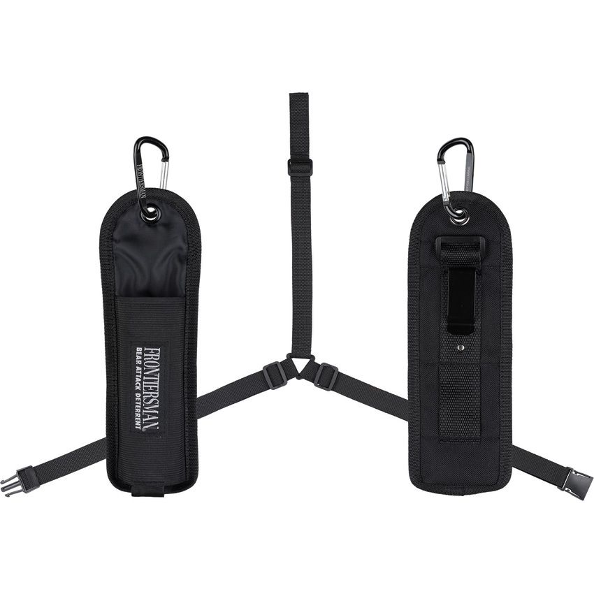 Sabre Outdoor Survival Gear Black - Sabre (image 2)