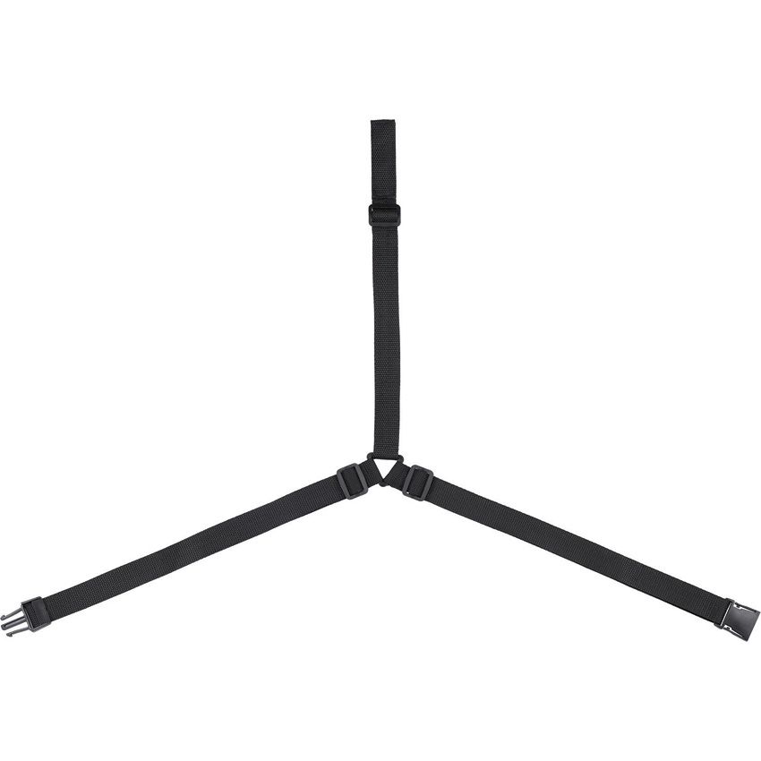 Sabre Outdoor Survival Gear Black - Sabre (image 3)