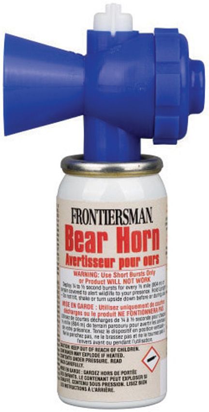 Outdoor Survival Gear - Sabre - Sabre