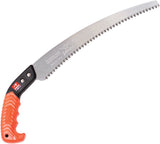 Outdoor Survival Gear - Samurai Black and orange Black and orange - Samurai
