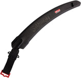 Samurai Outdoor Survival Gear Red and Green - Samurai (image 2)