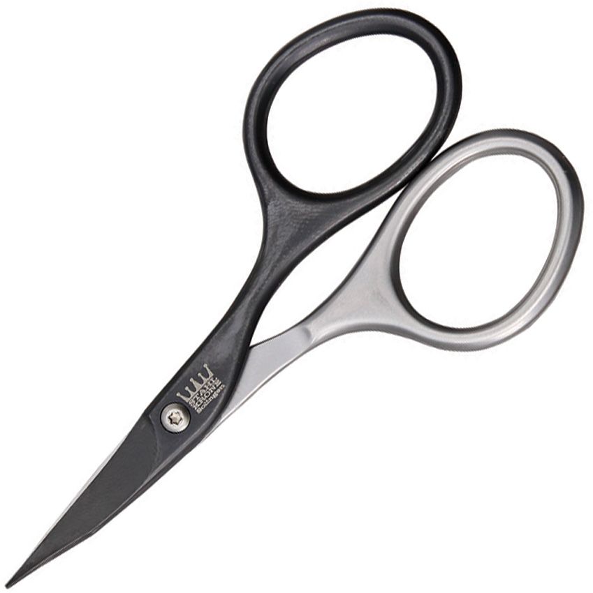 Titanium EDC Pen Matte Finish - Razolution Black and Matte Stainless Black and Matte Stainless - Razolution