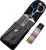 Razolution Outdoor Accessory - Razolution Blue and Matte Stainless Blue and Matte Stainless - Razolution